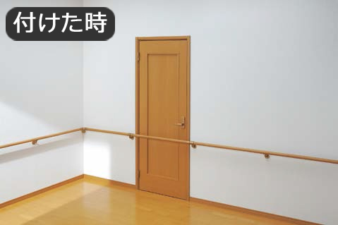 EWT10BK35の取り付け時