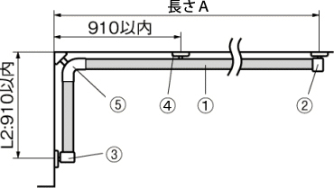 フリースタイルのプラン　図面5