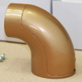 エンドホルダー手すりブラケットＡＧ