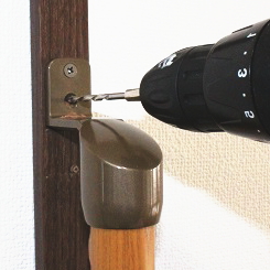 手摺取り付け方法3