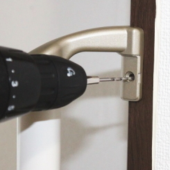手摺取り付け方法3