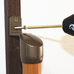 手摺取り付け方法4