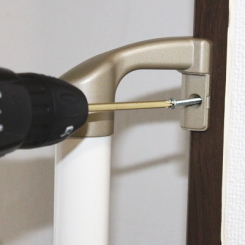 手摺取り付け方法4