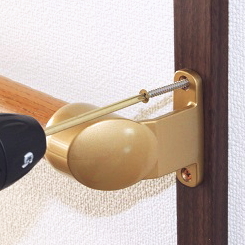 手摺取り付け方法4